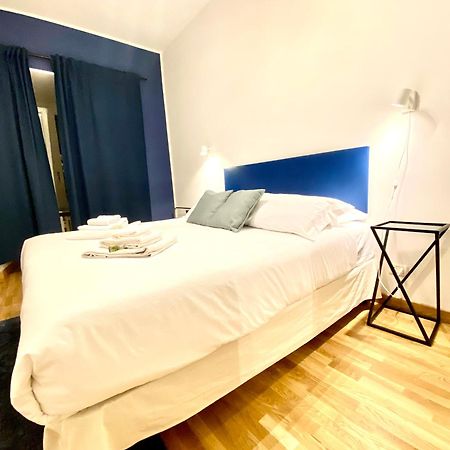 Dimora Centro Storico Roma Apartment Exterior photo