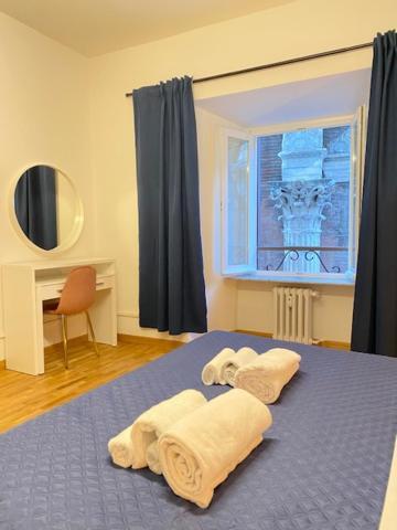 Dimora Centro Storico Roma Apartment Exterior photo