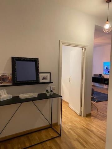 Dimora Centro Storico Roma Apartment Exterior photo